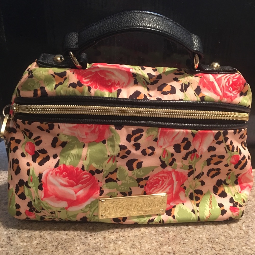 Betsy Johnson Bag
